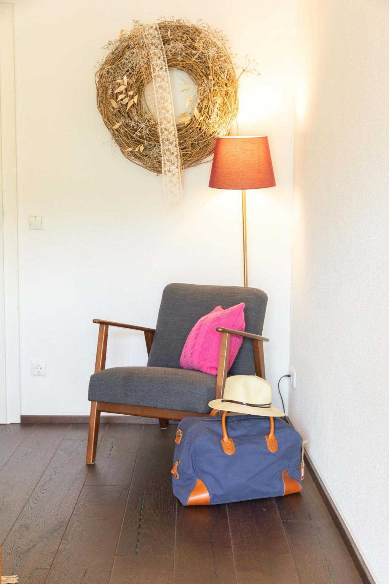 Haus Am Salz Mit Sauna Bad Ischl Exterior foto