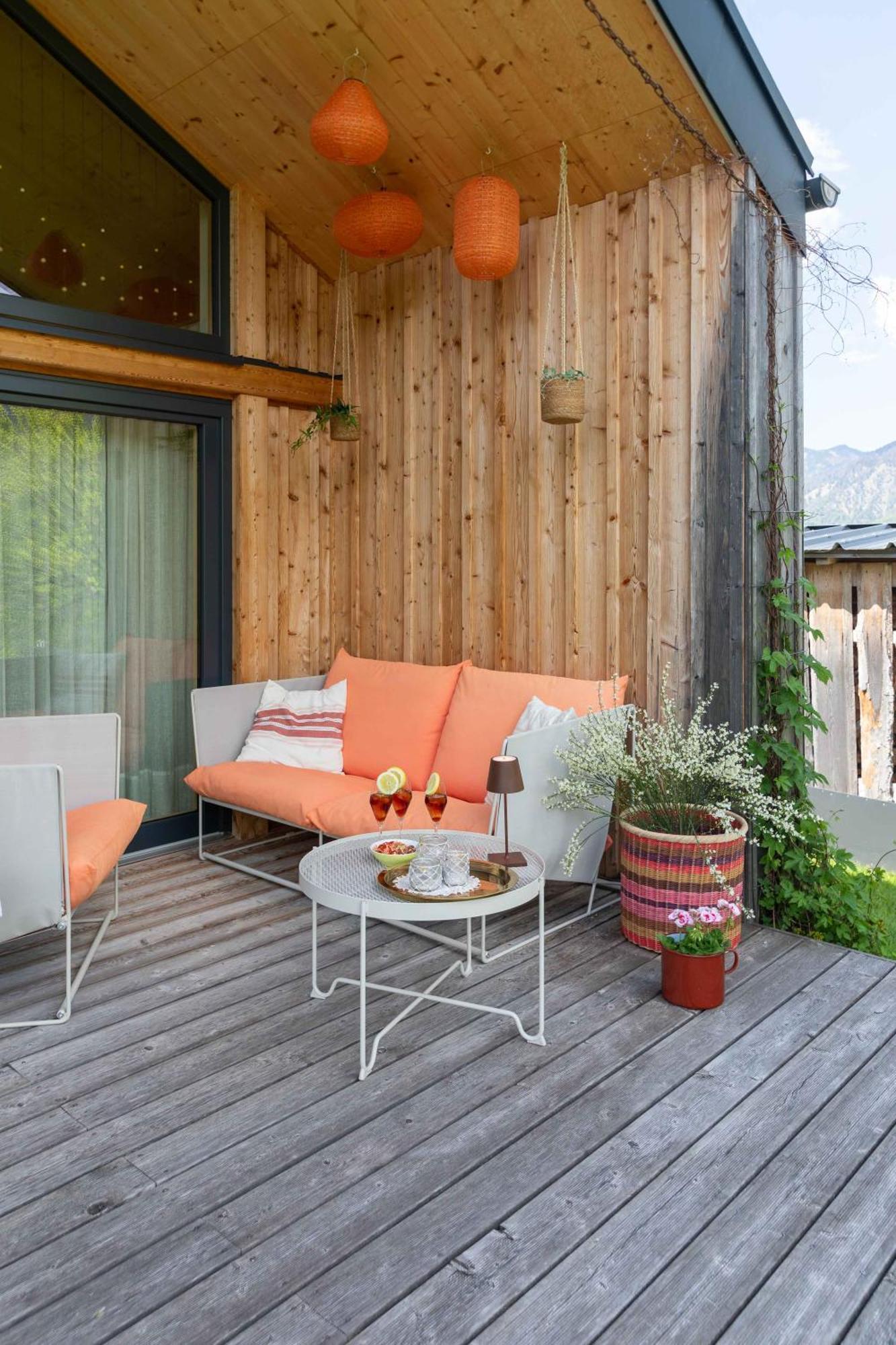 Haus Am Salz Mit Sauna Bad Ischl Exterior foto